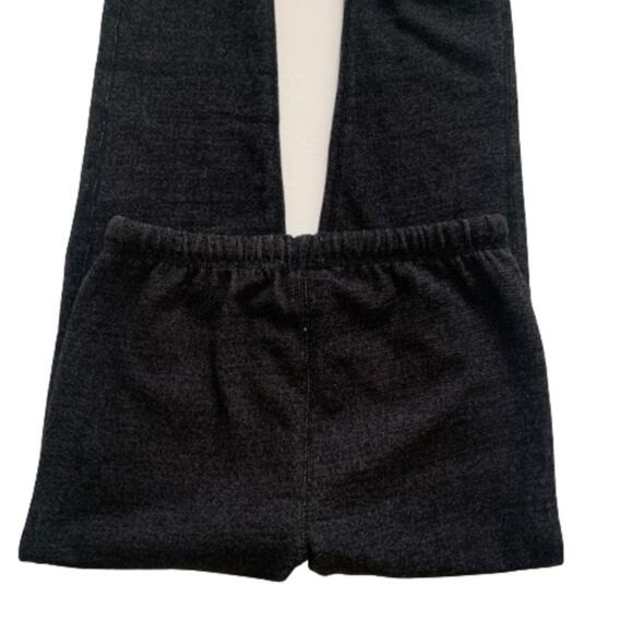 Hatley Heritage Joggers Women’s Charcoal Bear Drawstring Pockets Joggers Size XS - Picture 8 of 12